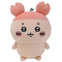 Potetama Plush - Chiikawa / Used Bookstore (Kani-chan)