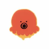 Badge - Mogura Croquet