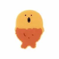 Badge - Mogura Croquet