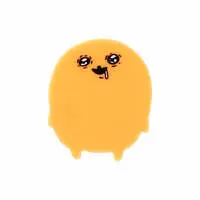 Badge - Mogura Croquet