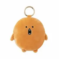 Plush - Bag - Mogura Croquet