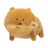 Plush - Nagano's Characters