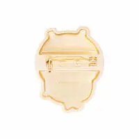 Brooch - Nagano's Characters