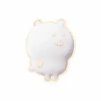 Brooch - Nagano's Characters