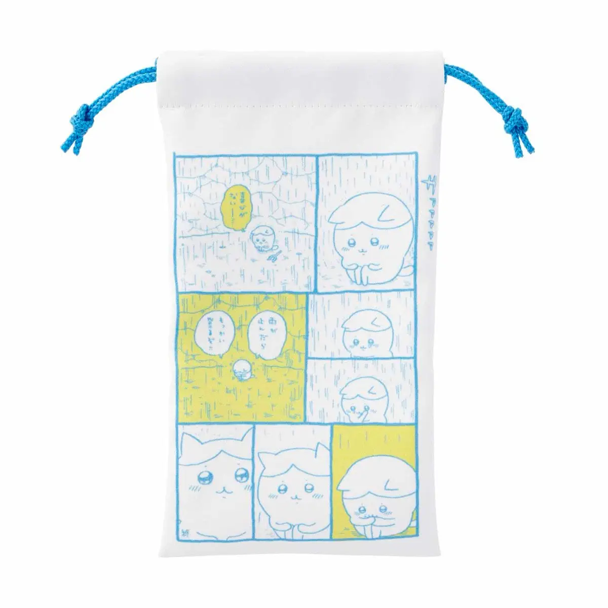 Chiikawa / Hachiware