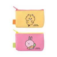 Pouch - Nagano's Characters