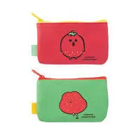 Pouch - Mogura Croquet