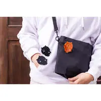 Badge - Nagano's Characters