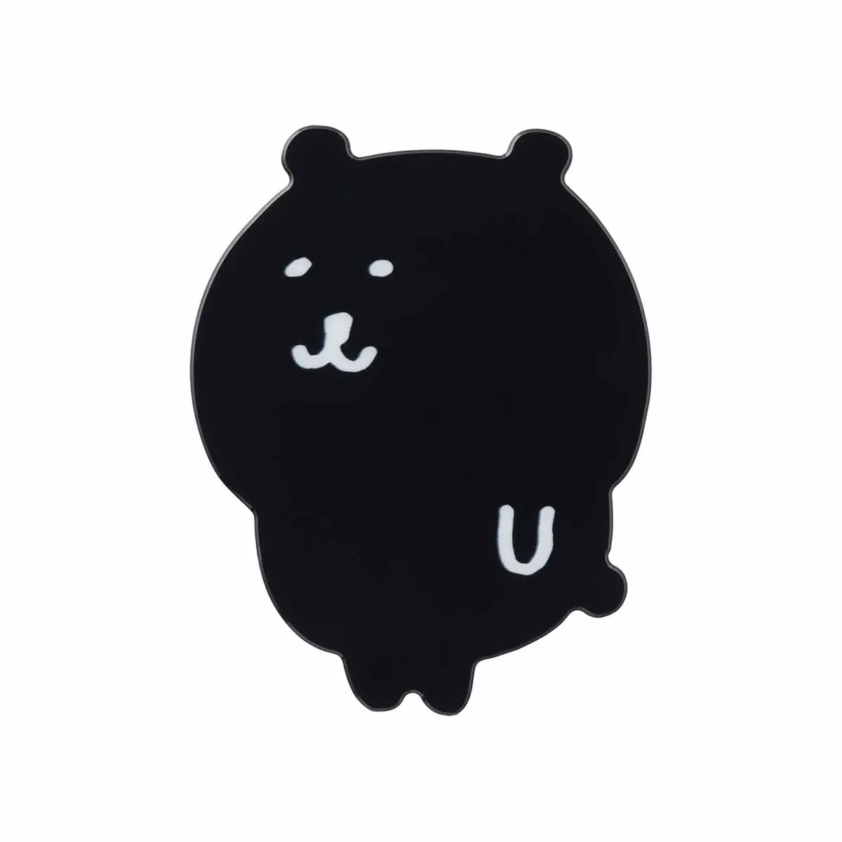 Badge - Nagano's Characters