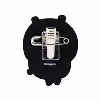 Badge - Nagano's Characters