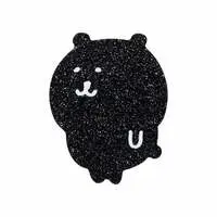 Badge - Nagano's Characters