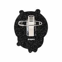 Badge - Nagano's Characters