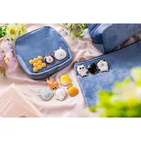 Brooch - Nagano's Characters