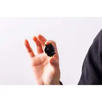 Brooch - Nagano's Characters