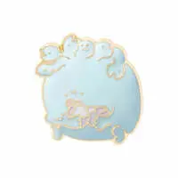 Brooch - Nagano's Characters