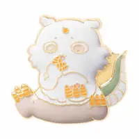 Brooch - Chiikawa / Anoko