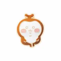 Brooch - Chiikawa / Kabutomushi