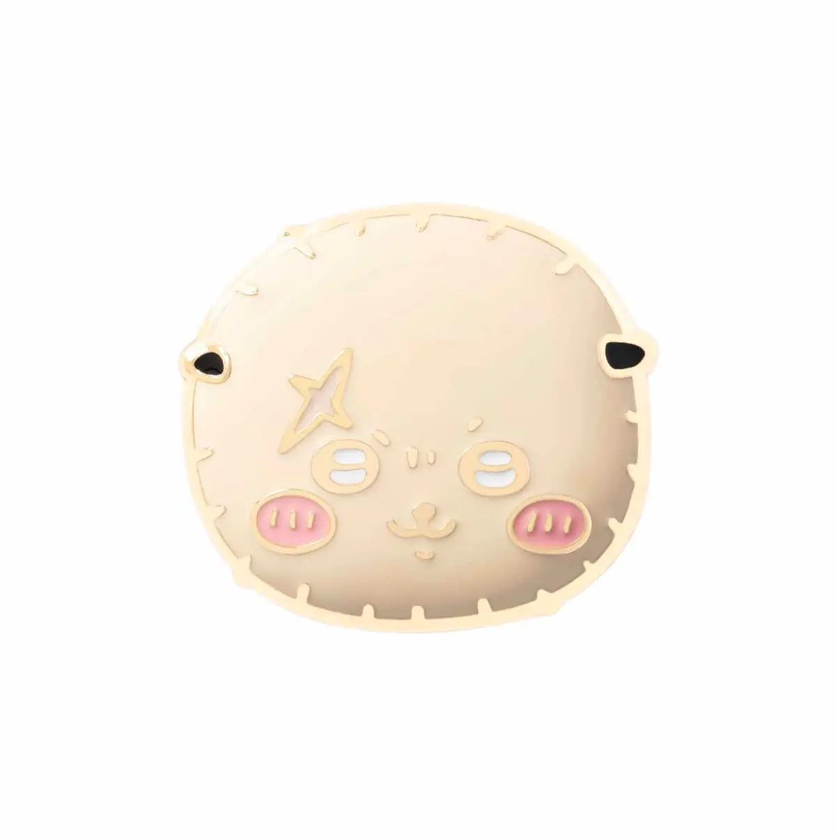 Brooch - Chiikawa / Rakko