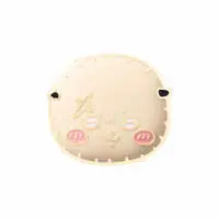 Brooch - Chiikawa / Rakko