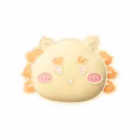 Brooch - Chiikawa / Shisa