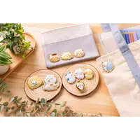 Brooch - Chiikawa / Momonga