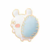 Brooch - Chiikawa / Momonga