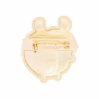 Brooch - Chiikawa / Momonga