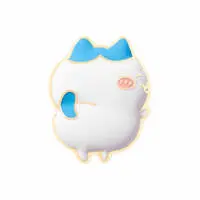 Brooch - Chiikawa / Hachiware