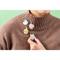 Brooch - Chiikawa / Chiikawa