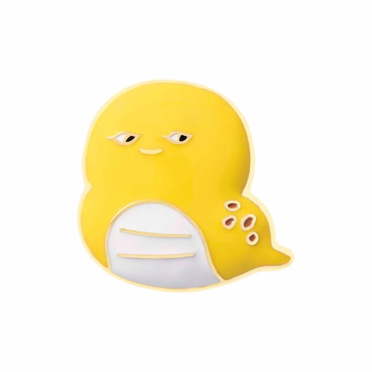 Brooch - Nagano's Characters