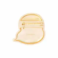Brooch - Nagano's Characters