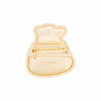 Brooch - Nagano's Characters