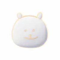 Brooch - Nagano's Characters