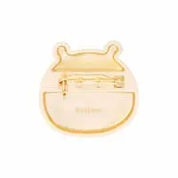 Brooch - Nagano's Characters