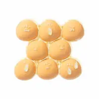 Brooch - Mogura Croquet