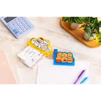 Stationery - Clip - Mogura Croquet