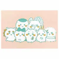 Stationery - Postcard - Chiikawa