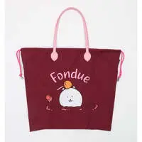 Bag - Mogura Croquet