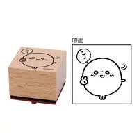 Stationery - Stamp - Mogura Croquet