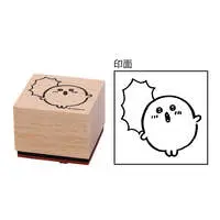 Stationery - Stamp - Mogura Croquet