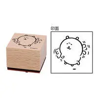 Stationery - Stamp - Nagano's Characters