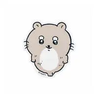 Stickers - Nagano's Characters