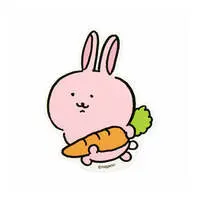 Stickers - Nagano's Characters