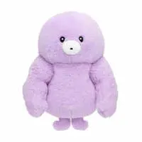 Plush - Nagano's Characters