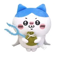 Potetama Plush - Chiikawa / Hachiware