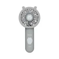 Handheld Fan - Nagano's Characters