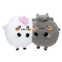 Plush - Nagano's Characters