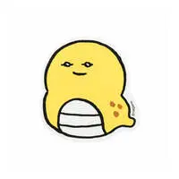 Stickers - Nagano's Characters