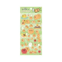 Stickers - Mogura Croquet