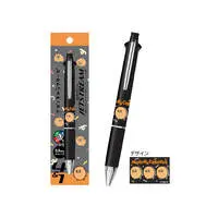 Stationery - Ballpoint Pen - Mechanical pencil - Mogura Croquet